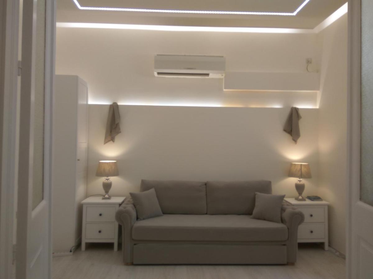 Athens City Center Luxury Suites Ngoại thất bức ảnh