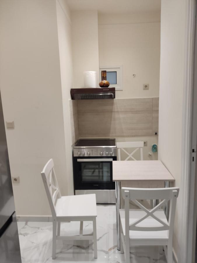 Athens City Center Luxury Suites Ngoại thất bức ảnh