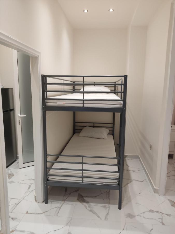 Athens City Center Luxury Suites Ngoại thất bức ảnh