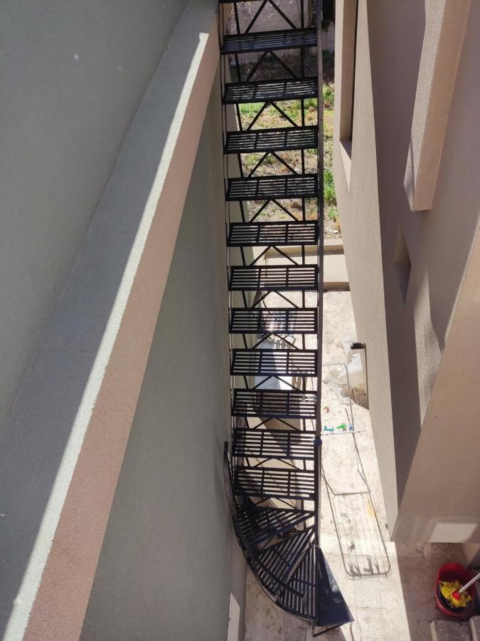 Athens City Center Luxury Suites Ngoại thất bức ảnh
