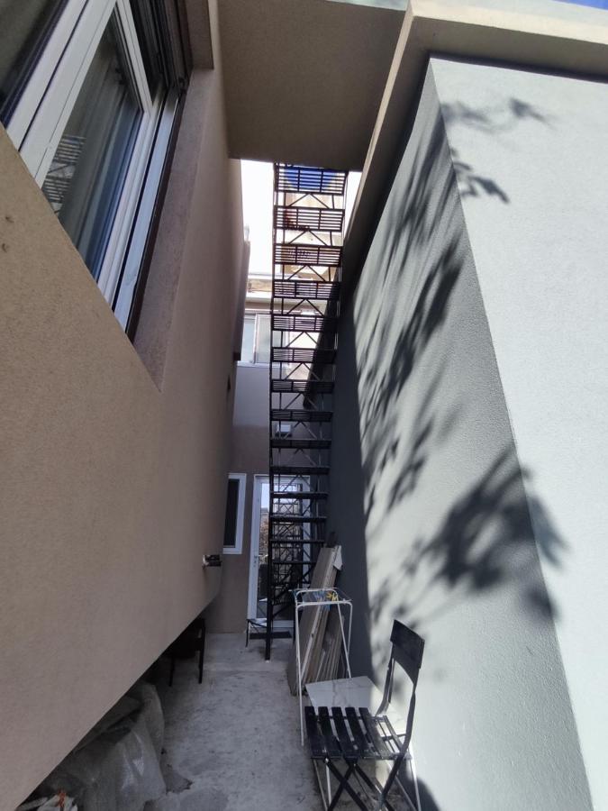 Athens City Center Luxury Suites Ngoại thất bức ảnh